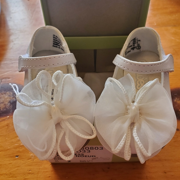 Dress shoe - Picture 1 of 4